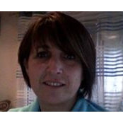 Maryse Bidegain's photo