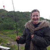 Siri Arntzen's photo