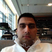 Saurabh Sharma's photo