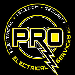 Pro Electrical Services, Inc