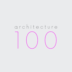 architecture 100