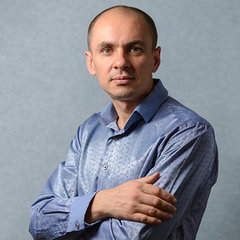 Андрей Ефимов
