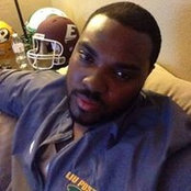 Foto de Kadeem Huggins