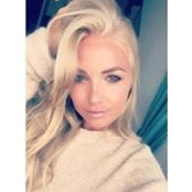 Alexandra Mason's photo