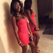 Asia Eliah's photo