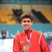 Ahmed Soliman's photo