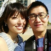 Yang Cui's photo