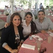 Alicia Maria Ponce Raveneau's photo