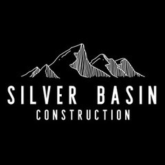 Silver Basin Construction