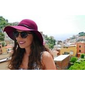 Sabrina Rozetti's photo