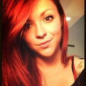 Laurie-Eve Charbonneaus billede