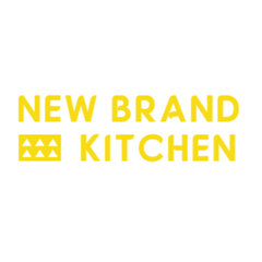 New Brand Kitchen