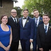 Topher McFarlane-Palumbo's photo