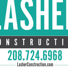 Lasher Construction
