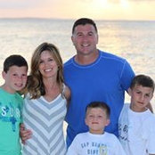 Scott Giacobbe's photo