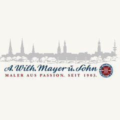 A. Wilh. Mayer u. Sohn Malereibetrieb