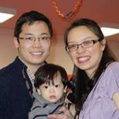 Joanna Yang's photo