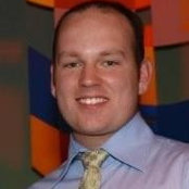 Chris Jones's photo