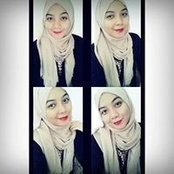 Putri Elena's photo
