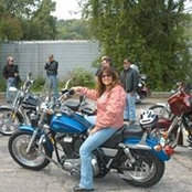 Foto von Donna Ramonas
