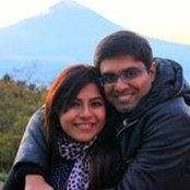 Boney Dalwani's photo