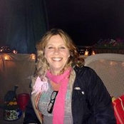 Jill Altz's photo
