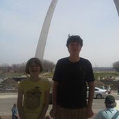 Veronica Smith's photo