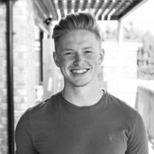 Harley Wilson's photo