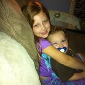 Melody Newkirk's photo