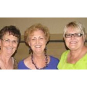 Becky Pierce's photo