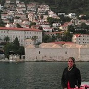 Yara Eid's photo