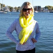 Cassandra Tourre's photo