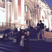 Dasha Muñoz's photo