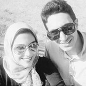 Nada El Sayed's photo