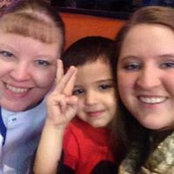 Ashley Samples's photo