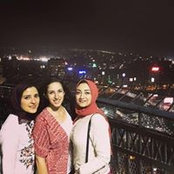 Salma Soliman's photo