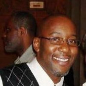 Derrick Barness foto