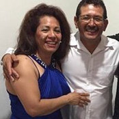 Fidel Guevara's photo