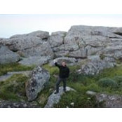 Mathieu Hamonic's photo