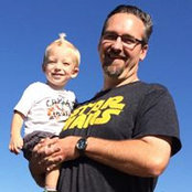 Ian Atchison's photo