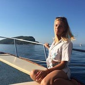 Foto de Оксана Бурлака
