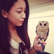 Nozomi Nonaka's photo
