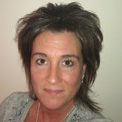 DANIELLE Harriss foto