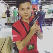 Foto von Fulen Liew