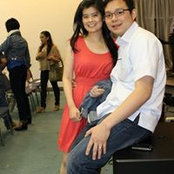 Pierre Hendrawan's photo