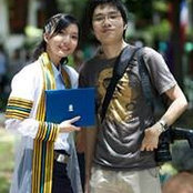 Pete Peerapong's photo