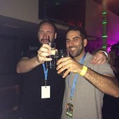 Michael Fasolo's photo