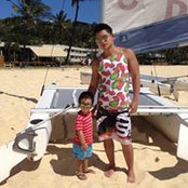 Joseph Wu's photo