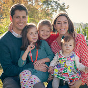 Lindy Riddell's photo
