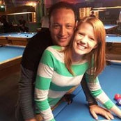 Mark Millar's photo